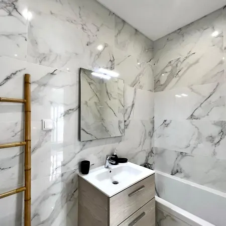 Da Rocha Modern By Homing Appartamento *