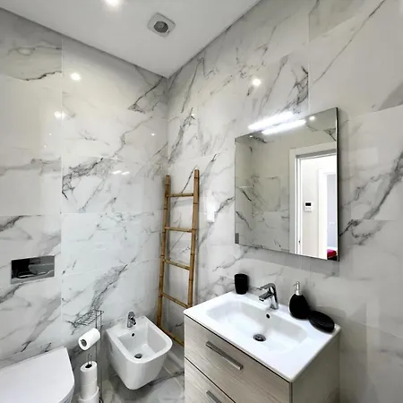 Da Rocha Modern By Homing Portimão