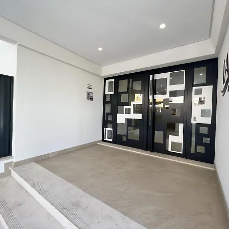 Lägenhet Da Modern By Homing *