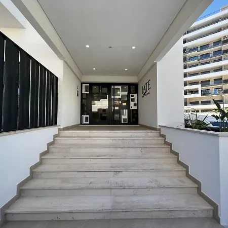 Lägenhet Da Modern By Homing