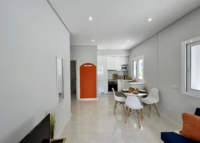 Lägenhet Da Modern By Homing *