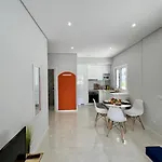 Daire Da Modern By Homing *