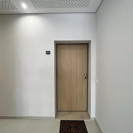 Апартаменты Da Modern By Homing Прайя-да-Роча