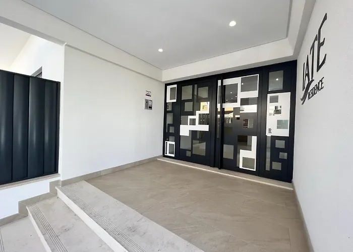 Daire Da Modern By Homing *