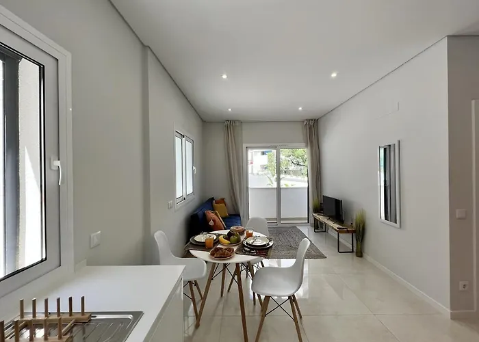 Daire Da Modern By Homing