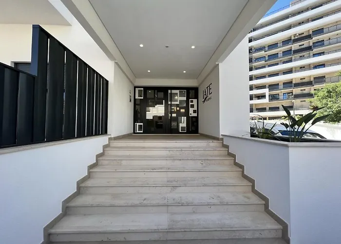 Daire Da Modern By Homing