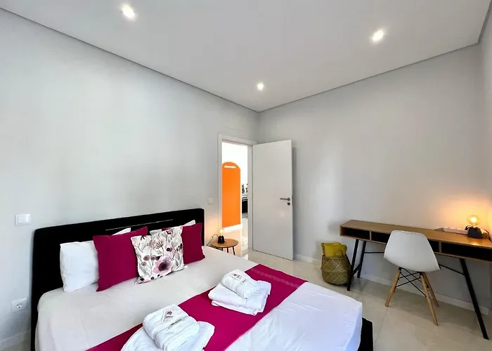 Da Modern By Homing Praia da Rocha