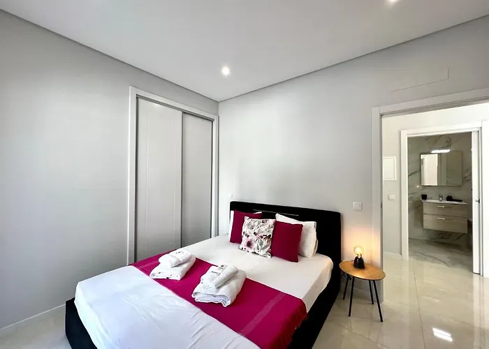 Apartamento Da Modern By Homing